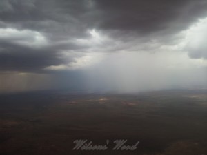 Wet season - West Kimberley